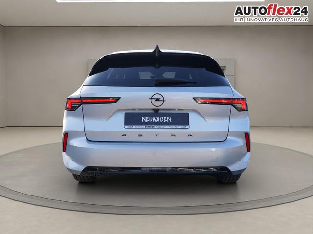 Opel Astra Caravan ST GS 1.2+KomfortPaket+TechPaket 1.2+Elekt-Heckklappe+Pano mtl. ab 249&euro;* 