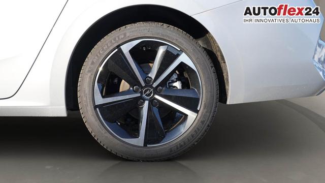 Opel Astra Caravan ST GS 1.2+KomfortPaket+TechPaket 1.2+Elekt-Heckklappe+Pano mtl. ab 249&euro;* 