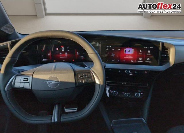 Opel Mokka GS 1.2*Sitzheizung*TECH-PAKET*Navi*ACC ab 199&euro; mtl. 