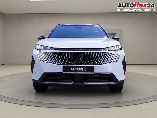 Gebrauchtfahrzeug Peugeot 5008 - GT Hybrid Sitzheizung 7 Sitze mtl. ab 349&euro; 