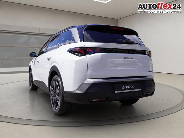 Peugeot 5008 GT Hybrid+Sitzheizung+7 Sitze mtl. ab 349&euro;* 