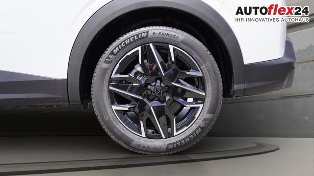 Peugeot 5008 GT Hybrid+Sitzheizung+7 Sitze mtl. ab 349&euro;* 