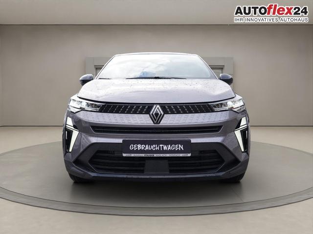 Gebrauchtfahrzeug Renault Captur - Evolution TCe 160 AT 160 Kamera LED CarPlay ab 199&euro; mtl.