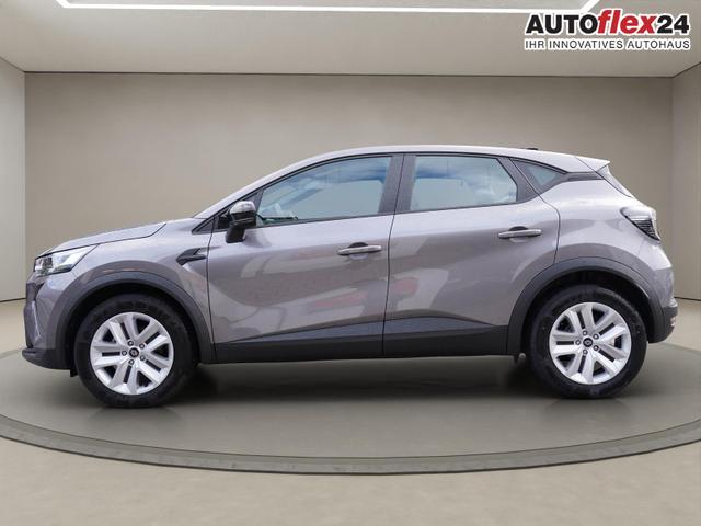 Renault Captur Evolution TCe 160 AT 160*Kamera*LED*CarPlay*ab 199&euro; mtl. 