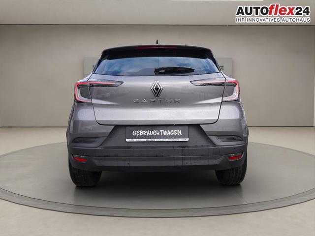 Renault Captur Evolution TCe 160 AT 160*Kamera*LED*CarPlay*ab 199&euro; mtl. 