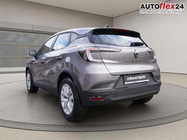Renault Captur Evolution TCe 160 AT 160*Kamera*LED*CarPlay*ab 199&euro; mtl. 