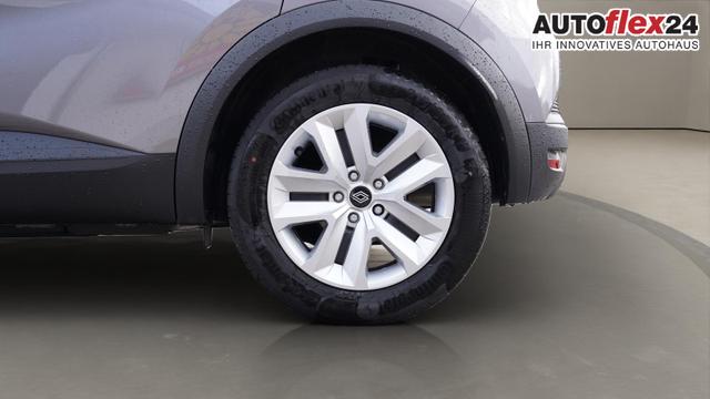 Renault Captur Evolution TCe 160 AT 160*Kamera*LED*CarPlay*ab 199&euro; mtl. 