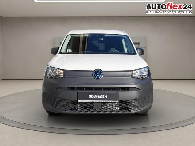 Vorlauffahrzeuge Volkswagen Caddy - Cargo 2.0 TDI Cargo  AHK mtl. ab 249&euro; 