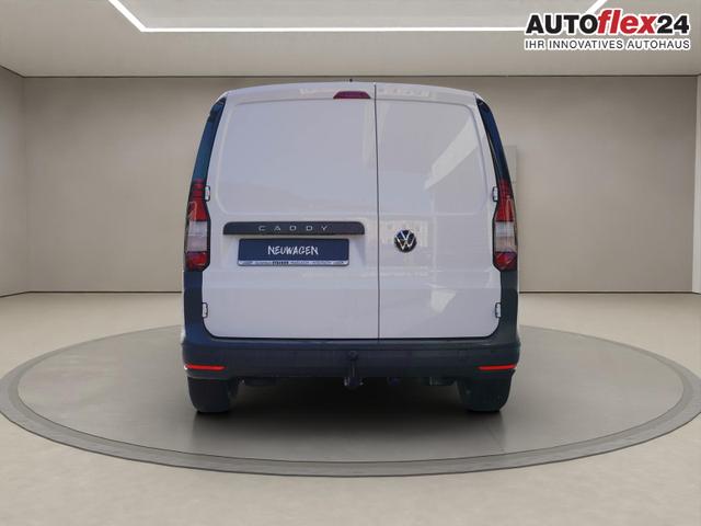 Volkswagen Caddy Cargo 2.0 TDI Cargo+ AHK mtl. ab 249&euro;* 