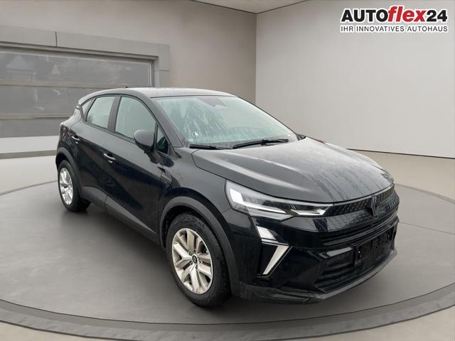 Renault Captur Evolution TCe 160 AT 160*Kamera*LED*CarPlay*ab 199&euro; mtl. 