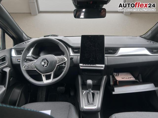 Renault Captur Evolution TCe 160 AT 160*Kamera*LED*CarPlay*ab 199&euro; mtl. 