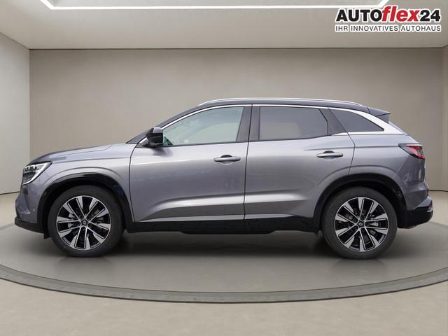 Renault Austral Techno 1.2 E-Tech+Kamera 360&deg;+Pano+LED ab 249&euro;*mtl. 