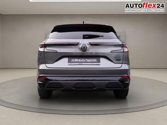 Renault Austral Techno 1.2 E-Tech+Kamera 360&deg;+Pano+LED ab 249&euro;*mtl. 