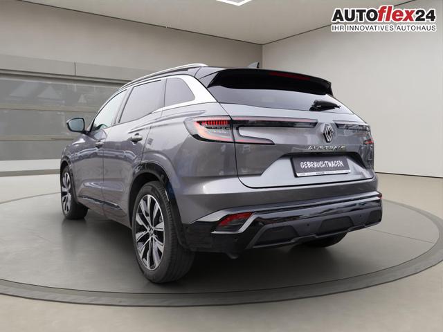 Renault Austral Techno 1.2 E-Tech+Kamera 360&deg;+Pano+LED ab 249&euro;*mtl. 