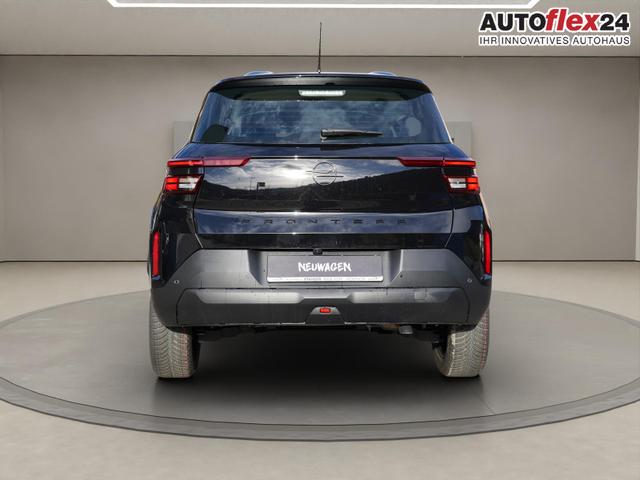 Opel Frontera Edition + LED|R&uuml;ckfahrkamera mtl. 189&euro;* 