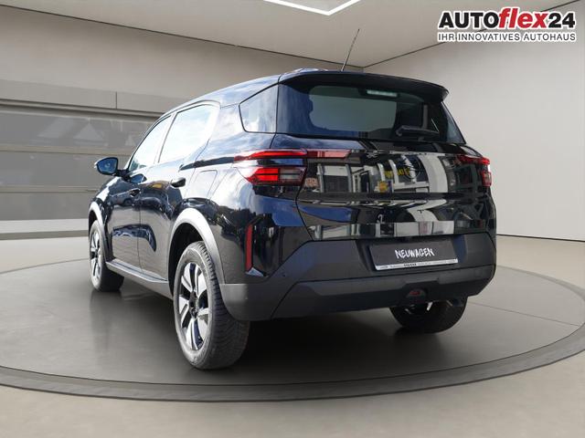 Opel Frontera Edition + LED|R&uuml;ckfahrkamera mtl. 189&euro;* 