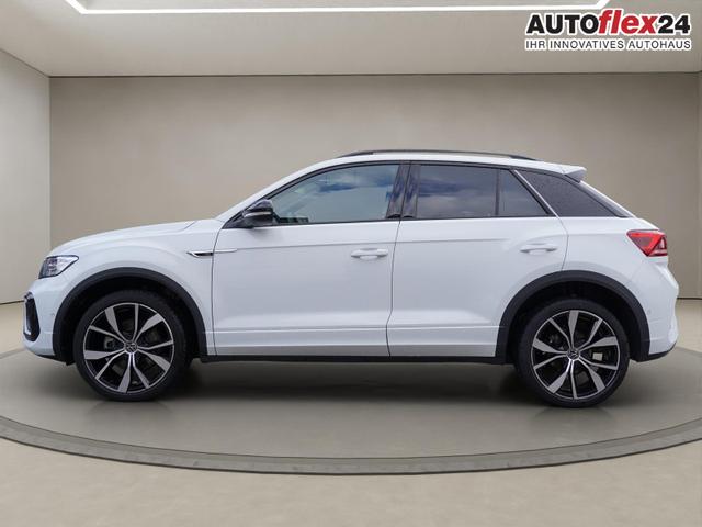Volkswagen T-Roc R-Line Black Edition Edition+Pano mtl. ab 249&euro;* 