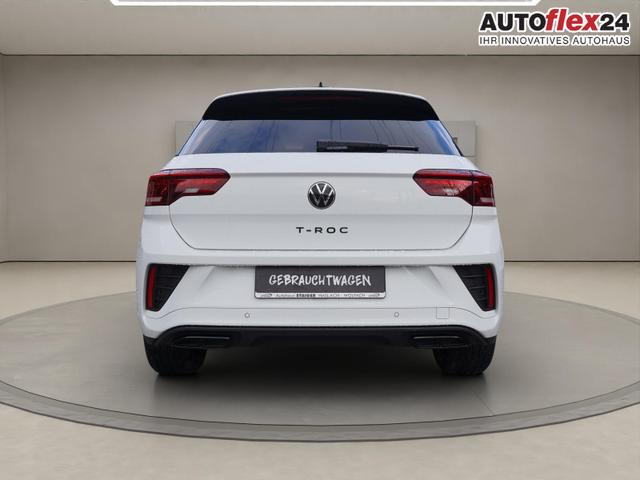 Volkswagen T-Roc R-Line Black Edition Edition+Pano mtl. ab 249&euro;* 