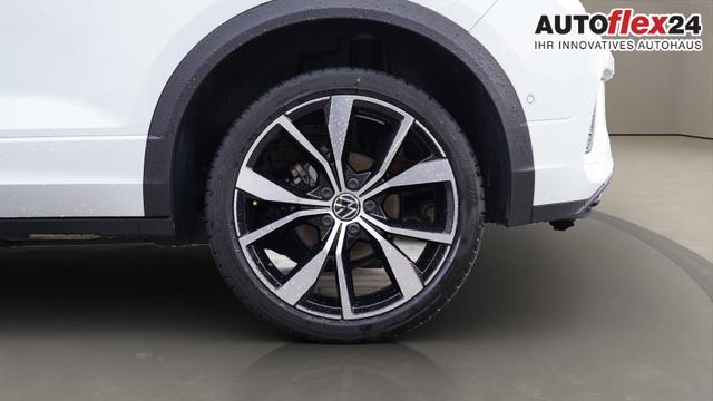 Volkswagen T-Roc R-Line Black Edition Edition+Pano mtl. ab 249&euro;* 