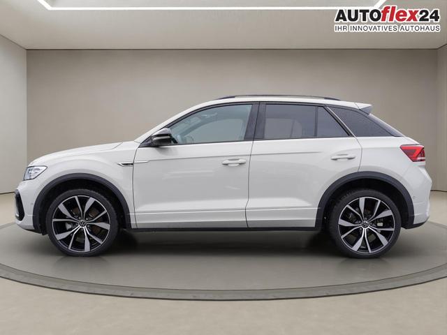 Volkswagen T-Roc R-Line Black Edition Edition+Pano mtl. ab 249&euro;* 