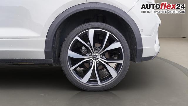 Volkswagen T-Roc R-Line Black Edition Edition+Pano mtl. ab 249&euro;* 