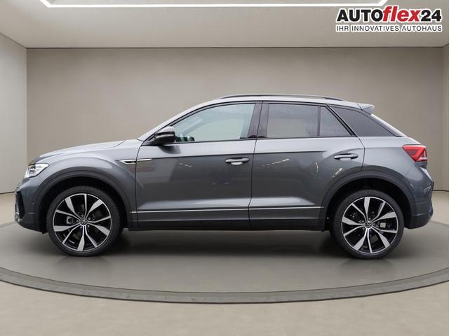 Volkswagen T-Roc R-Line Black Edition Edition+Pano mtl. ab 249&euro;* 