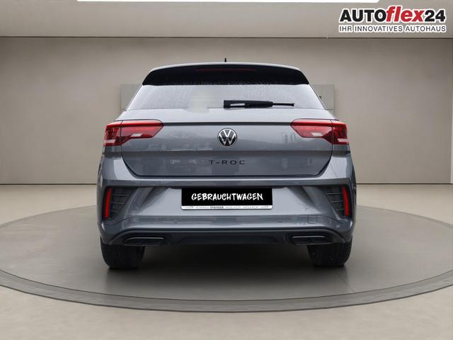Volkswagen T-Roc R-Line Black Edition Edition+Pano mtl. ab 249&euro;* 