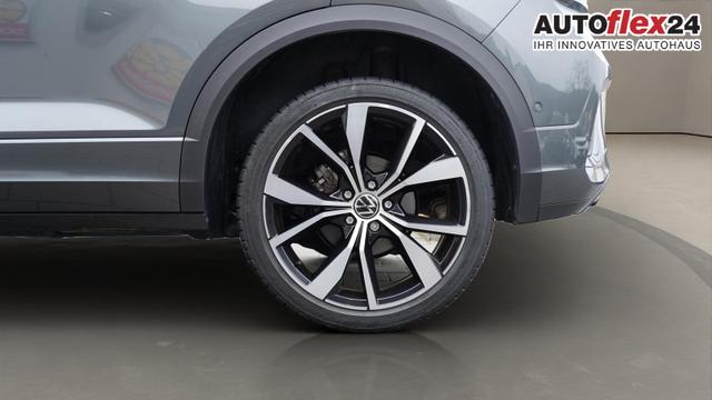 Volkswagen T-Roc R-Line Black Edition Edition+Pano mtl. ab 249&euro;* 