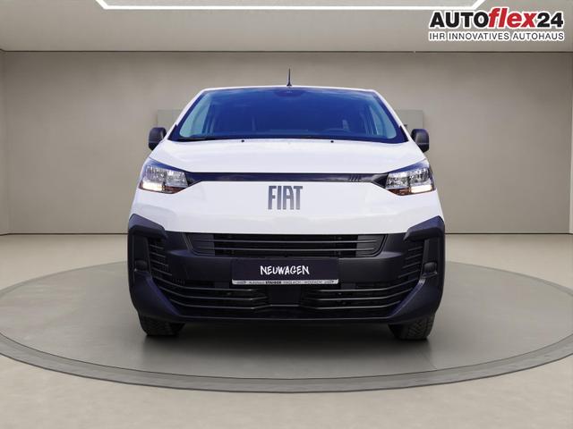 Vorlauffahrzeuge Fiat Scudo - L3 Basis Kastenwagen 2.0D   R&uuml;ckfahrkamera   sofort verf&uuml;gbar