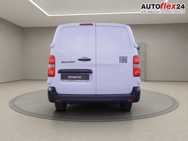 Fiat Scudo L3 Basis Kastenwagen 2.0D ++R&uuml;ckfahrkamera++ sofort verf&uuml;gbar 