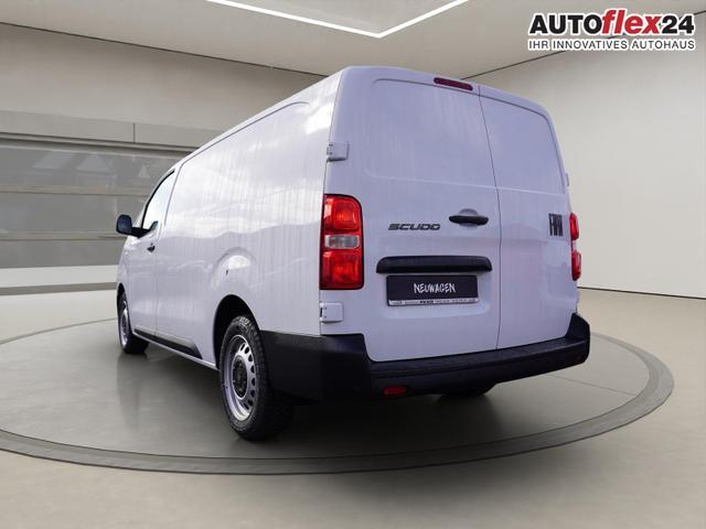 Fiat Scudo L3 Basis Kastenwagen 2.0D ++R&uuml;ckfahrkamera++ sofort verf&uuml;gbar 