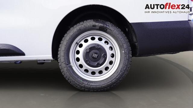 Fiat Scudo L3 Basis Kastenwagen 2.0D ++R&uuml;ckfahrkamera++ sofort verf&uuml;gbar 