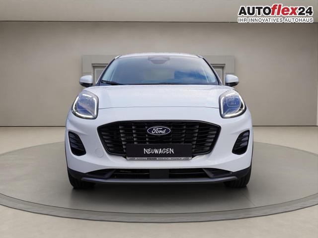 Vorlauffahrzeuge Ford Puma - Titanium 1.0 MHEV |Kamera| mtl. ab 149&euro; 