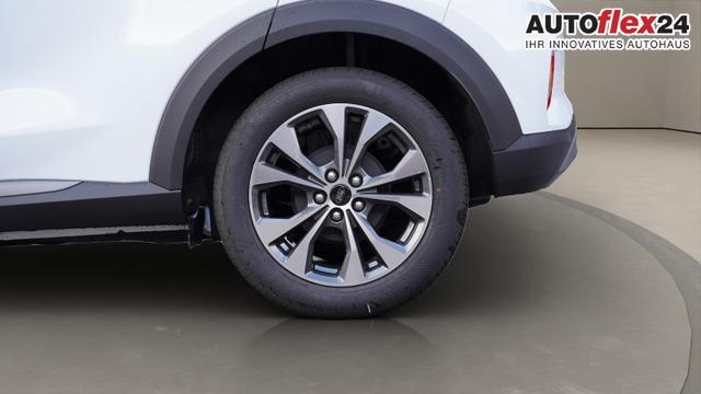 Ford Puma Titanium 1.0 MHEV |Kamera| mtl. ab 149&euro;* 