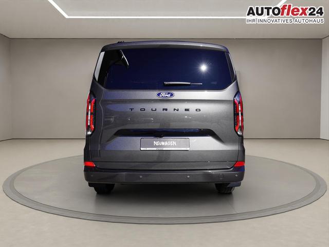 Ford Tourneo Custom Titanium L2H1 2.0TDCi LED+Anh&auml;ngerkupplung+B&O 