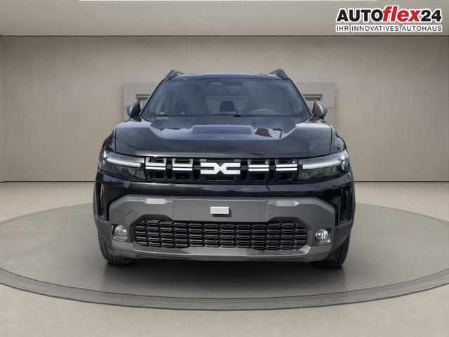 Dacia Duster Journey 1.2 MHEV FWD+Winterpaket+Kamera MHEV+Winterpaket+Kamera**sofort verf&uuml;gbar** 