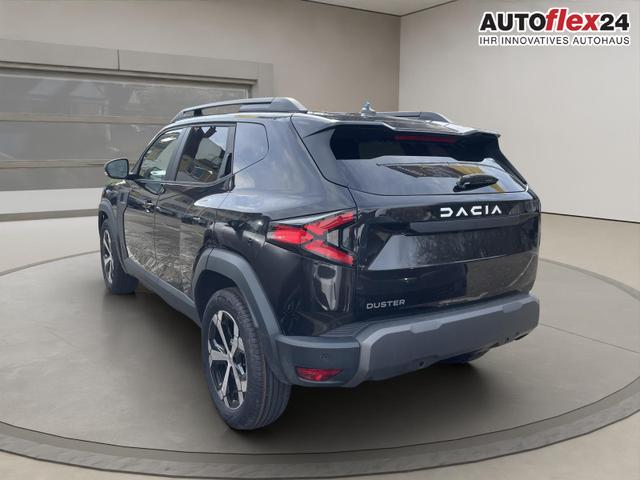Dacia Duster Journey 1.2 MHEV FWD+Winterpaket+Kamera MHEV+Winterpaket+Kamera**sofort verf&uuml;gbar** 