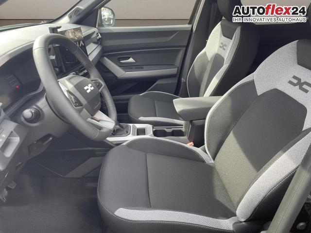 Dacia Duster Journey 1.2 MHEV FWD+Winterpaket+Kamera MHEV+Winterpaket+Kamera**sofort verf&uuml;gbar** 
