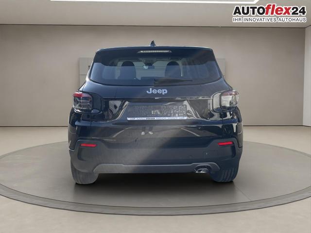 Jeep Avenger Longitude LED|Sitzheizung|Navi| ab 199&euro; mtl. 
