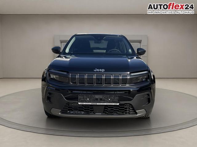 Jeep Avenger Longitude LED|Sitzheizung|Navi| ab 199&euro; mtl. 