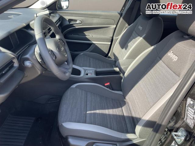 Jeep Avenger Longitude LED|Sitzheizung|Navi| ab 199&euro; mtl. 