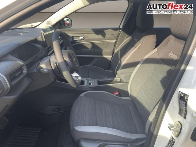 Jeep Avenger Longitude LED|Sitzheizung|Navi|ACC ab 229&euro; mtl. 