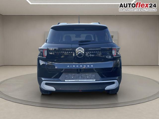 Citro&euml;n C3 Aircross MAX 1.2 Hybrid+LED+Tempomt+Navi+ab 199&euro; mtl. 