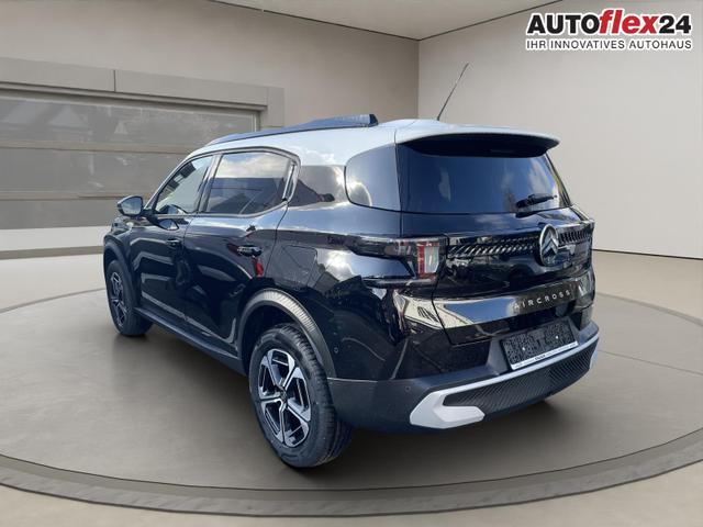 Citro&euml;n C3 Aircross MAX 1.2 Hybrid+LED+Tempomt+Navi+ab 199&euro; mtl. 