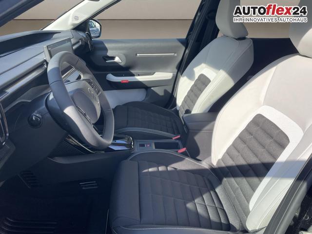 Citro&euml;n C3 Aircross MAX 1.2 Hybrid+LED+Tempomt+Navi+ab 199&euro; mtl. 