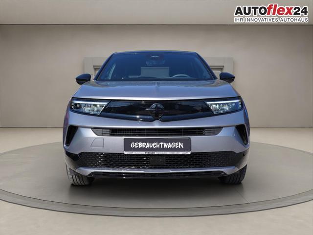 Gebrauchtfahrzeug Opel Mokka - GS 1.2 LED|Sitzheizung|Winterpaket  sofort verf&uuml;gbar  