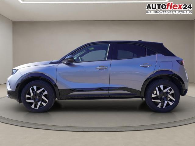 Opel Mokka GS 1.2 LED|Sitzheizung|Winterpaket**sofort verf&uuml;gbar** 