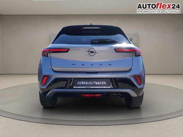 Opel Mokka GS 1.2 LED|Sitzheizung|Winterpaket**sofort verf&uuml;gbar** 