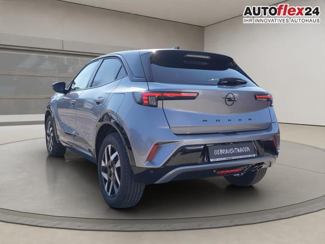 Opel Mokka GS 1.2 LED|Sitzheizung|Winterpaket**sofort verf&uuml;gbar** 