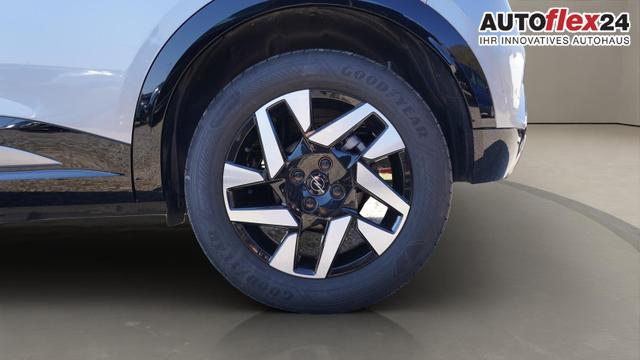 Opel Mokka GS 1.2 LED|Sitzheizung|Winterpaket**sofort verf&uuml;gbar** 